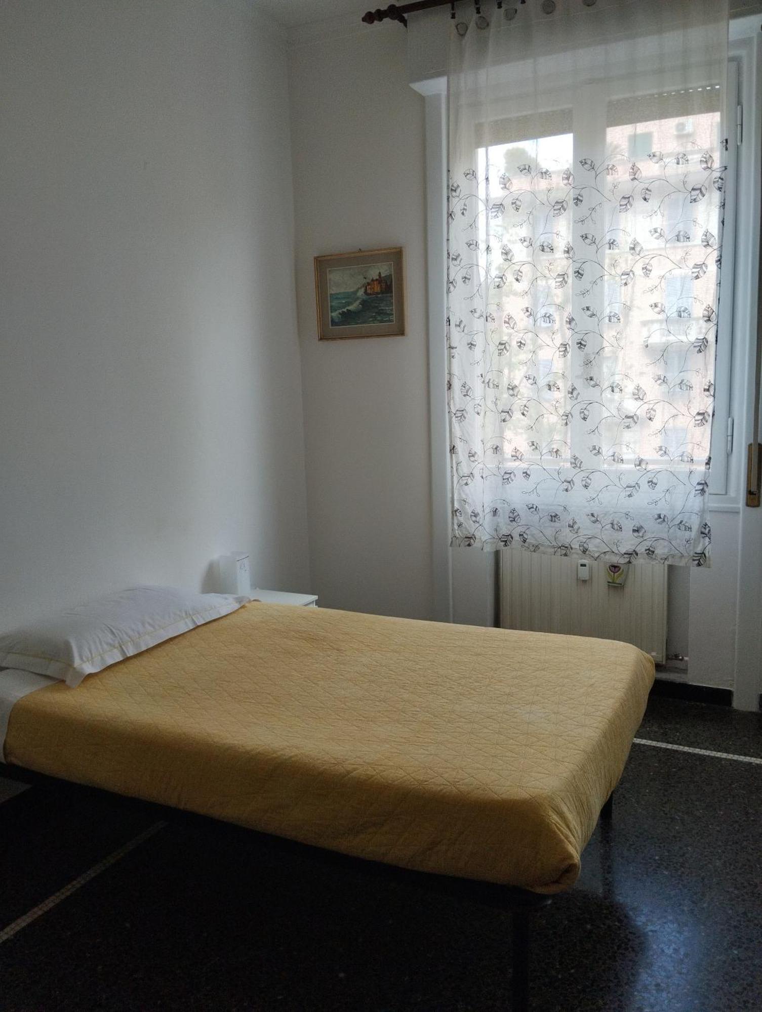 Maison San Fruttuoso Genoa Ngoại thất bức ảnh