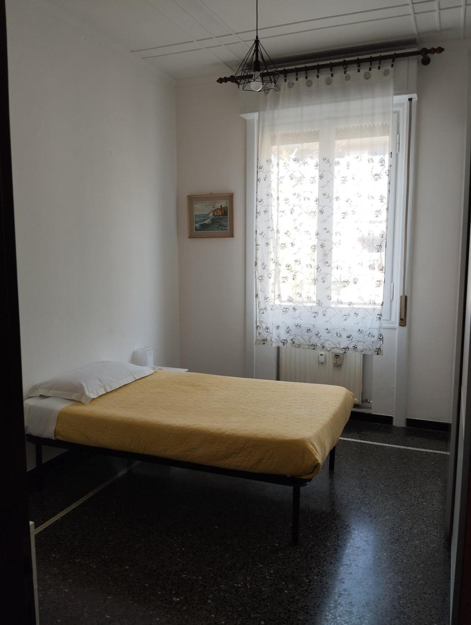 Maison San Fruttuoso Genoa Ngoại thất bức ảnh