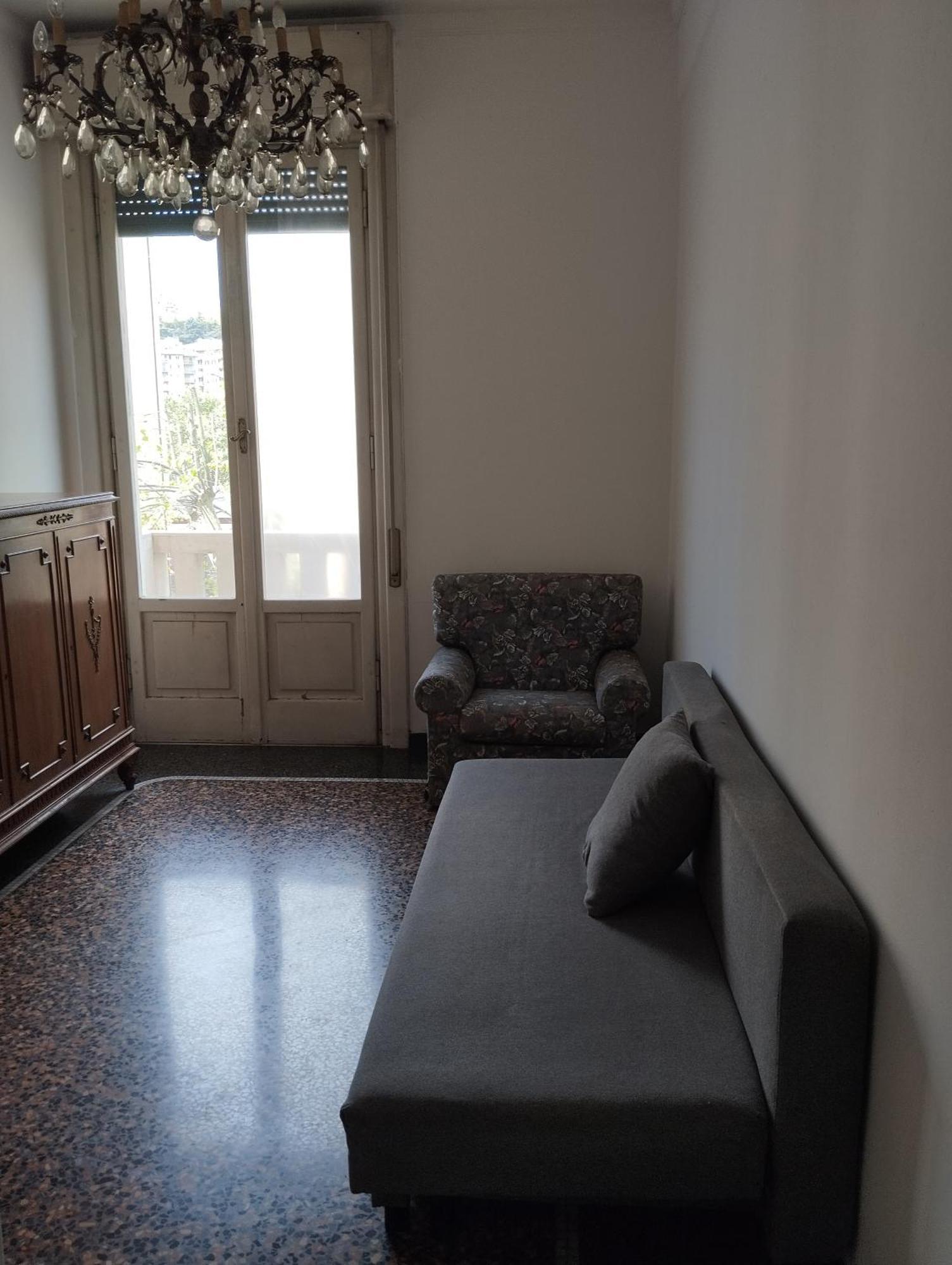 Maison San Fruttuoso Genoa Ngoại thất bức ảnh