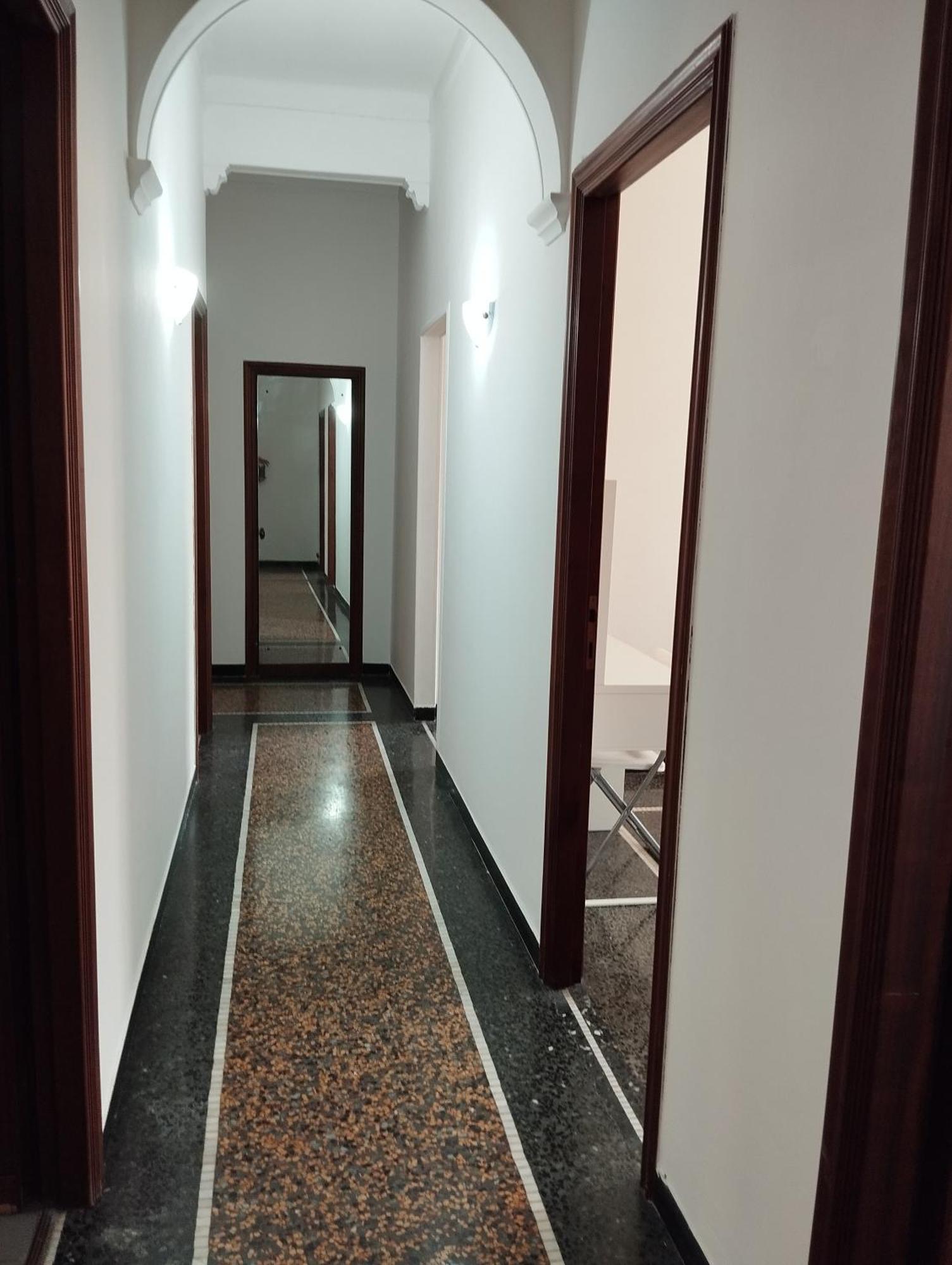 Maison San Fruttuoso Genoa Ngoại thất bức ảnh