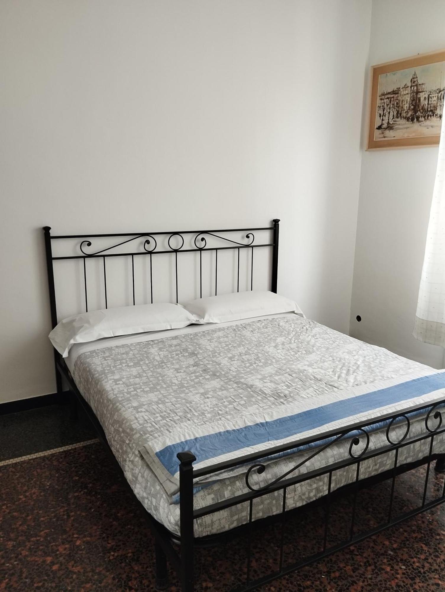 Maison San Fruttuoso Genoa Ngoại thất bức ảnh