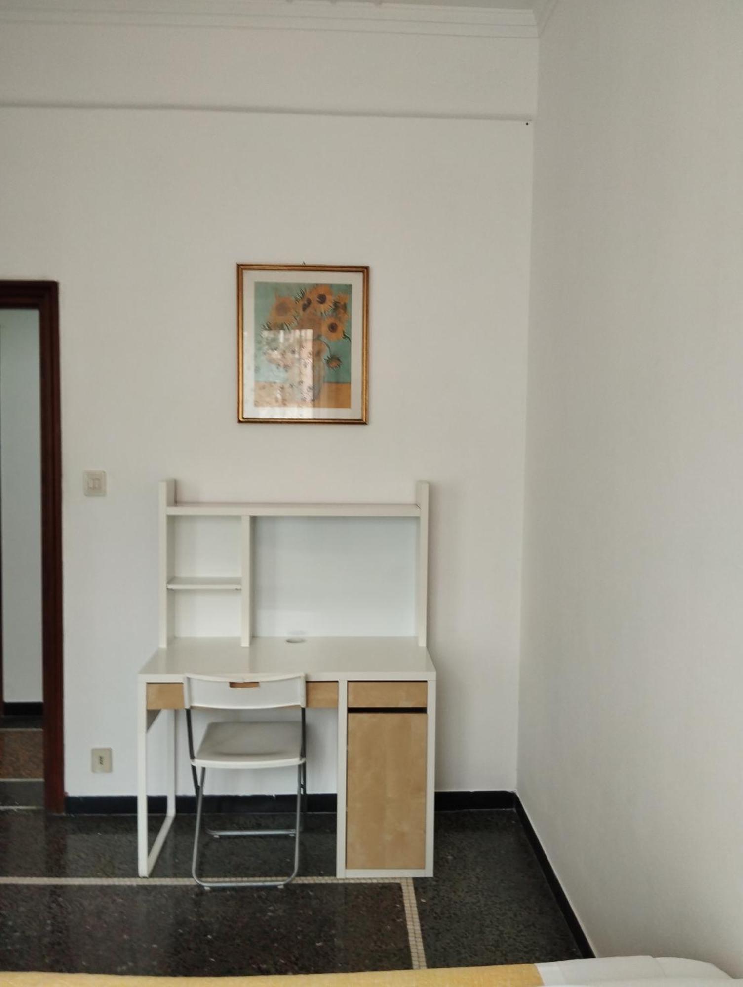 Maison San Fruttuoso Genoa Ngoại thất bức ảnh
