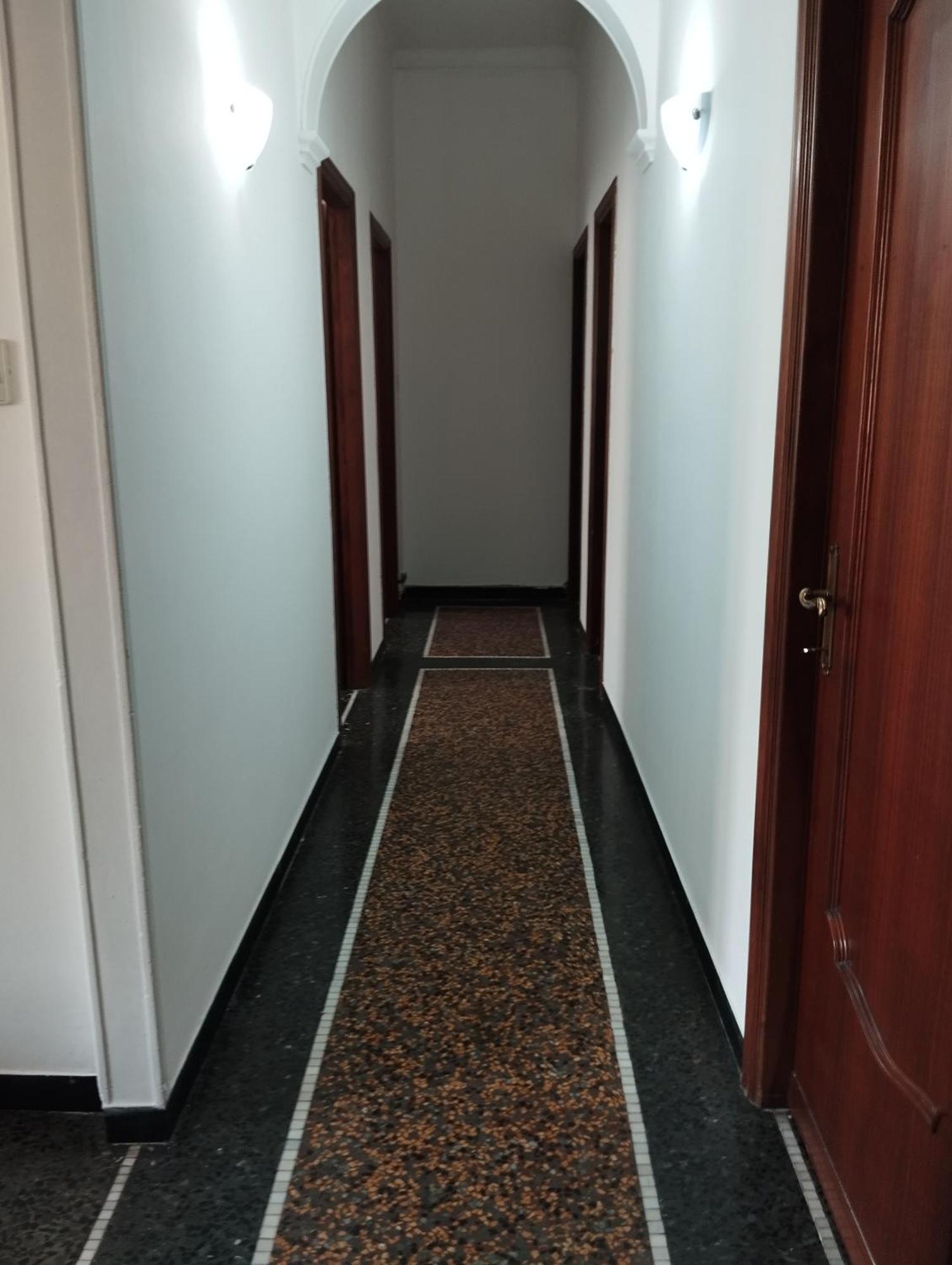 Maison San Fruttuoso Genoa Ngoại thất bức ảnh