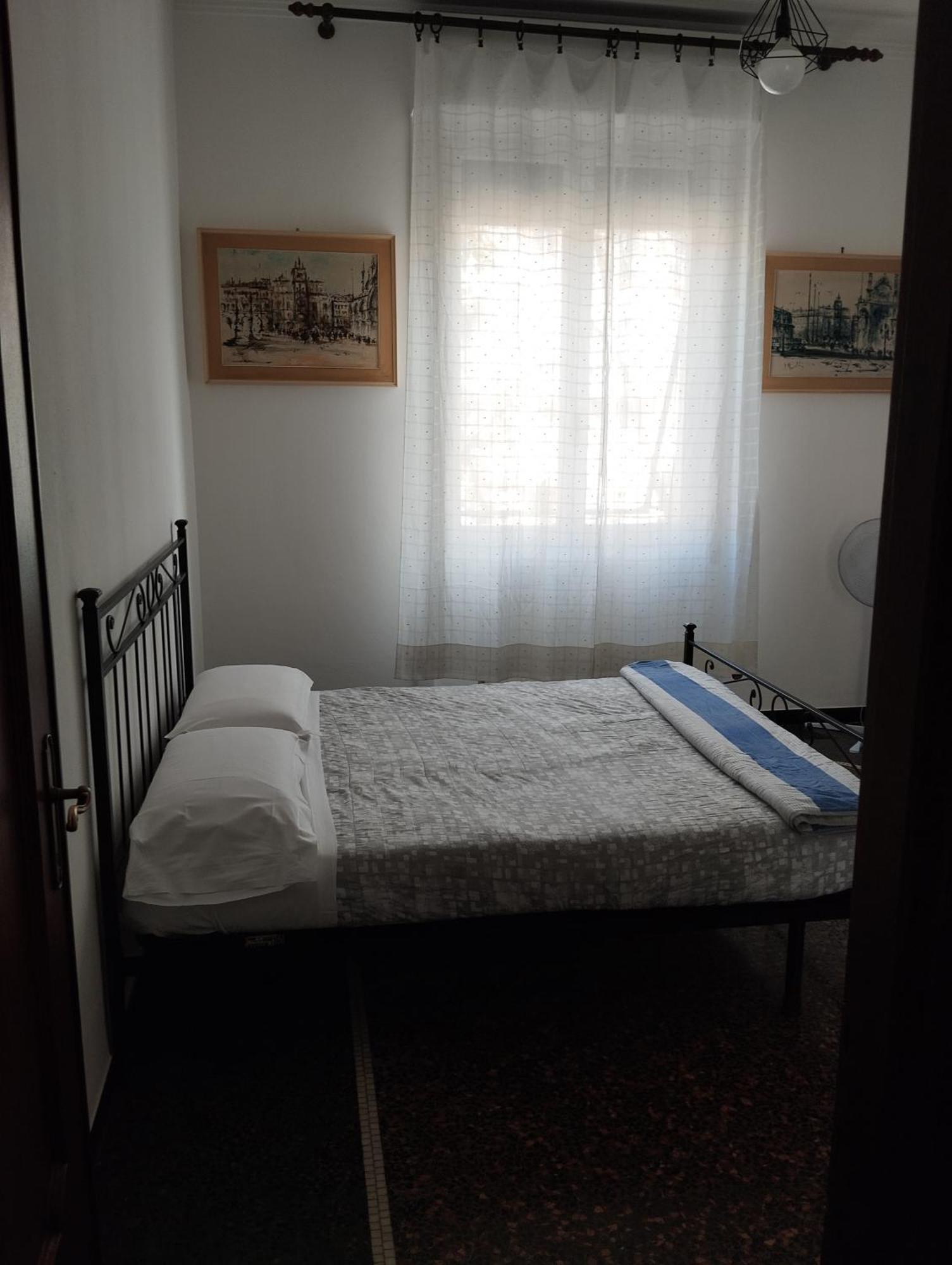 Maison San Fruttuoso Genoa Ngoại thất bức ảnh